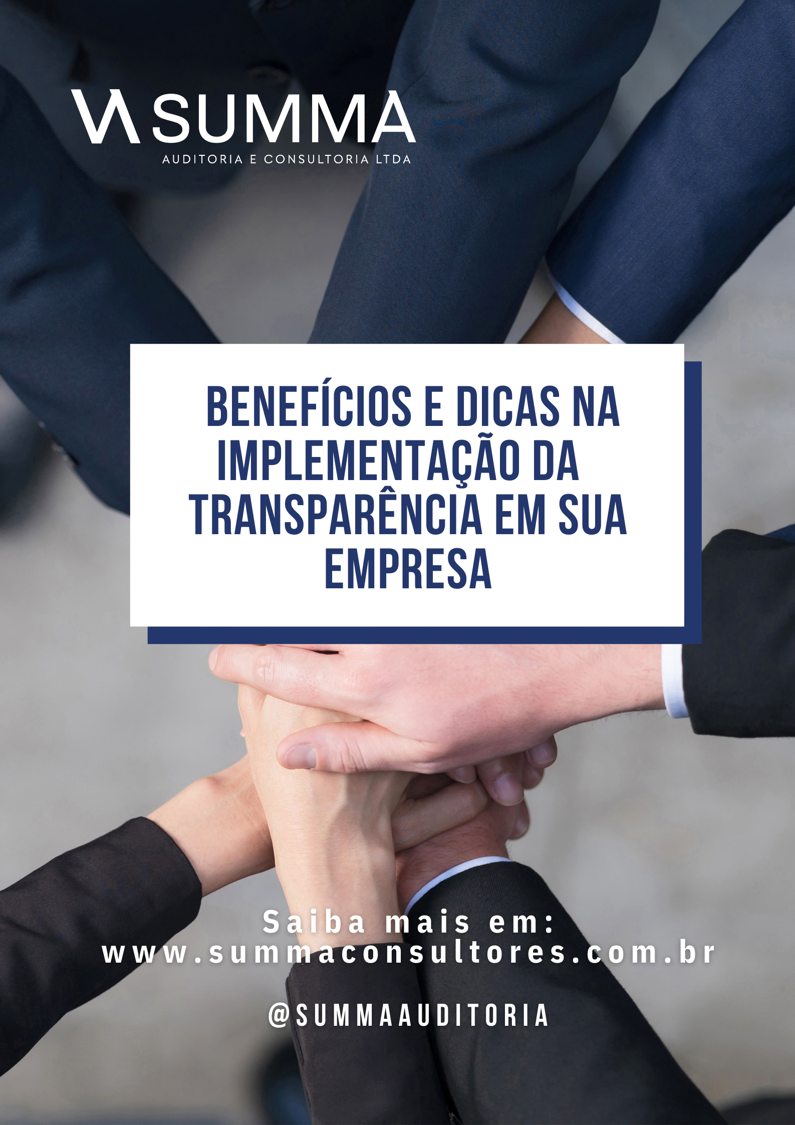 Gestão transparente: Benefícios e 5 dicas para implementar a transparência na sua empresa.