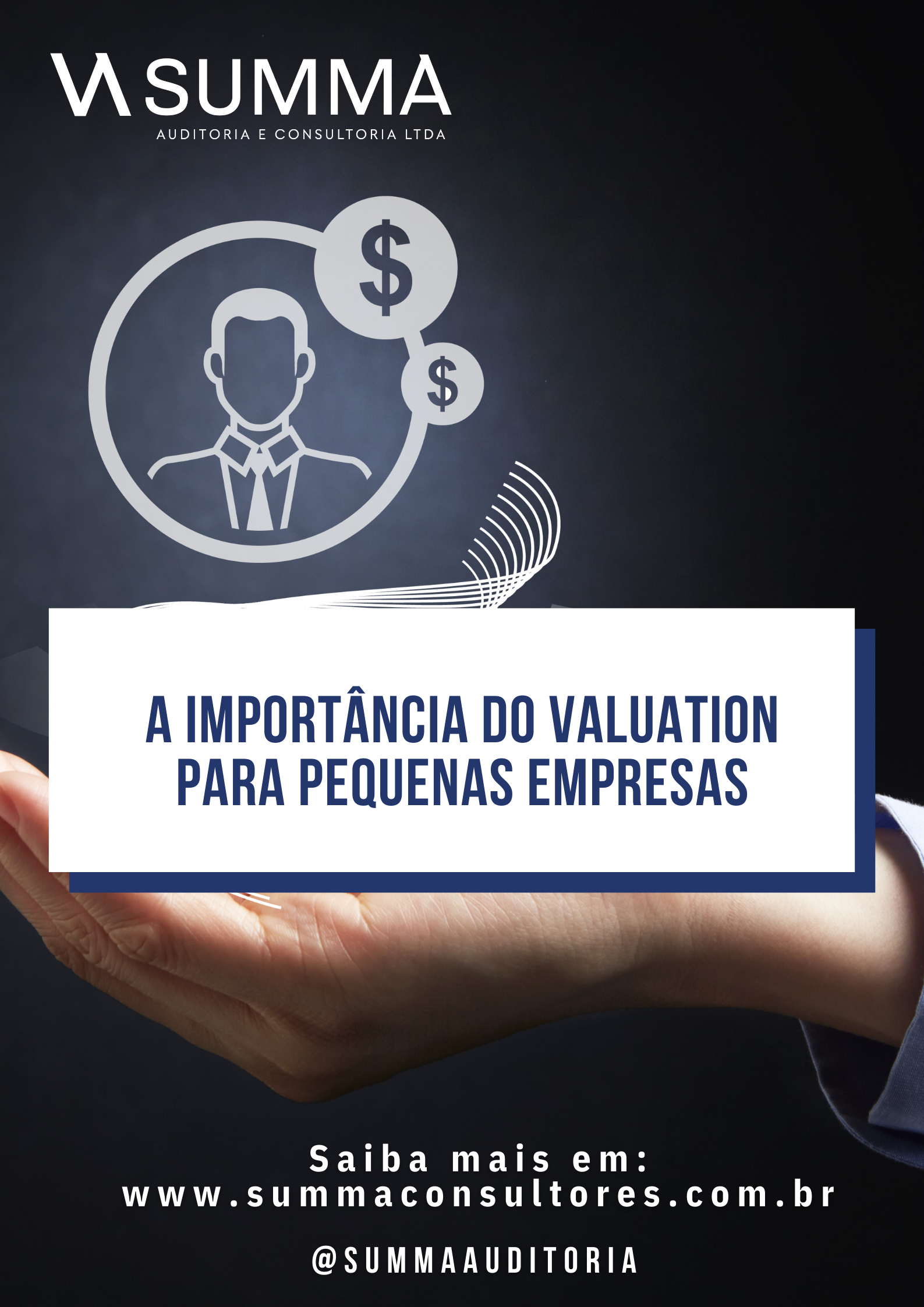 A importância do Valuation para Pequenas Empresas