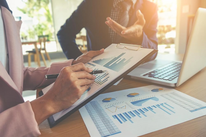 Consultoria & Assessoria