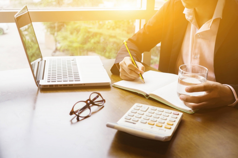 Auditoria & Asseguração